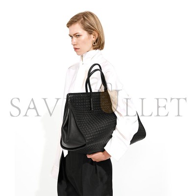 BOTTEGA VENETA LARGE BARBARA TOTE BAG 868114V5KD01007 (42*30*28cm)